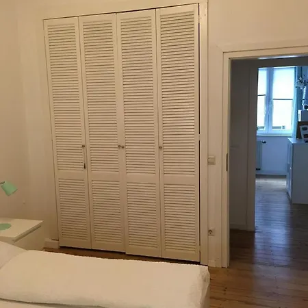 Ferienwohnung Im Herzen Der Koblenzer Altstadt Coblence Extérieur photo