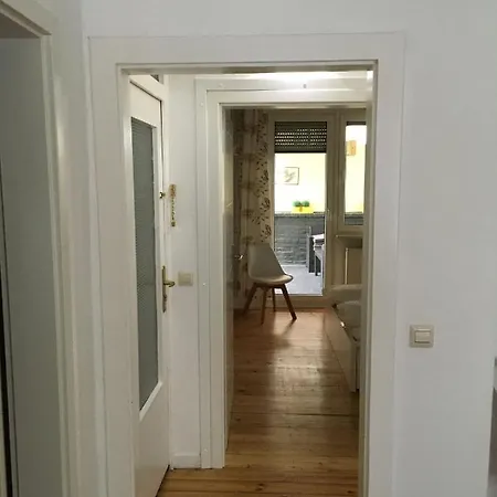 Ferienwohnung Im Herzen Der Koblenzer Altstadt Coblence Extérieur photo