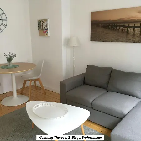 Ferienwohnung Im Herzen Der Koblenzer Altstadt Coblence Extérieur photo