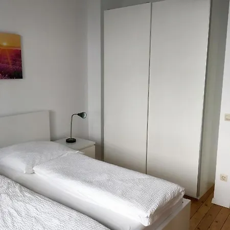 Ferienwohnung Im Herzen Der Koblenzer Altstadt Coblence Extérieur photo