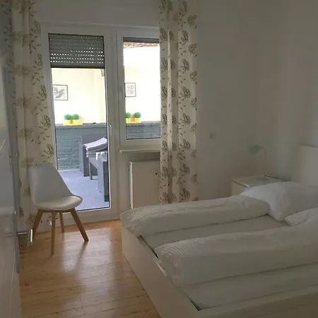 Ferienwohnung Im Herzen Der Koblenzer Altstadt Coblence Extérieur photo