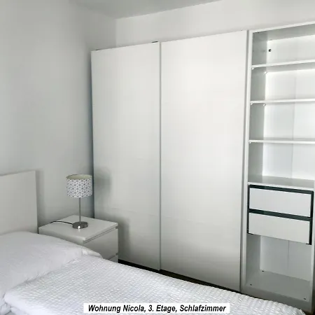 Ferienwohnung Im Herzen Der Koblenzer Altstadt Coblence Extérieur photo