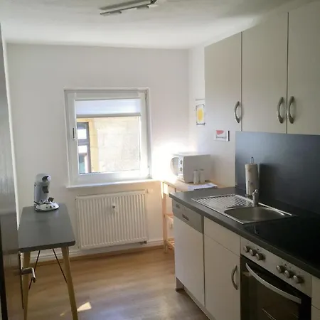 Ferienwohnung Im Herzen Der Koblenzer Altstadt Coblence Extérieur photo