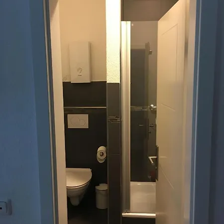 Ferienwohnung Im Herzen Der Koblenzer Altstadt Coblence Extérieur photo