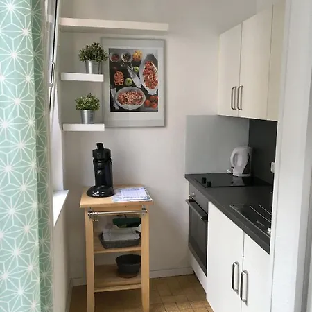 Ferienwohnung Im Herzen Der Koblenzer Altstadt Coblence Extérieur photo