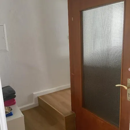 Ferienwohnung Im Herzen Der Koblenzer Altstadt Coblence Extérieur photo