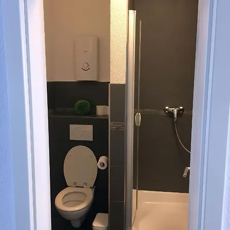 Ferienwohnung Im Herzen Der Koblenzer Altstadt Coblence Extérieur photo