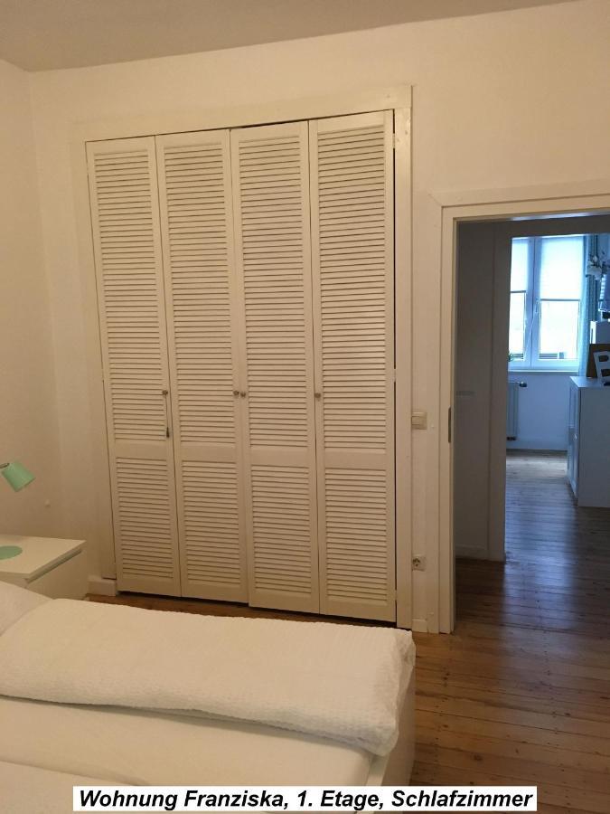 Appartement Im Herzen Der Koblenzer Altstadt Coblence