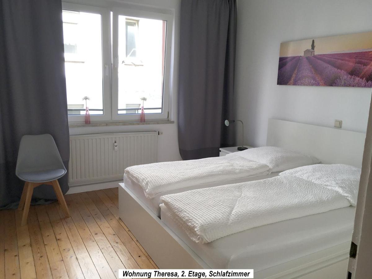 Im Herzen Der Koblenzer Altstadt Coblence