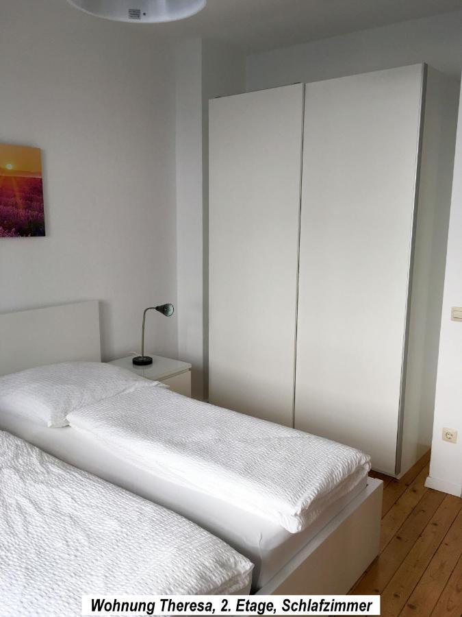 Im Herzen Der Koblenzer Altstadt Appartement