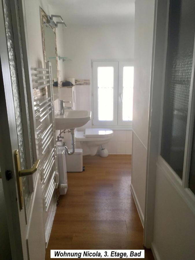 Im Herzen Der Koblenzer Altstadt Appartement *