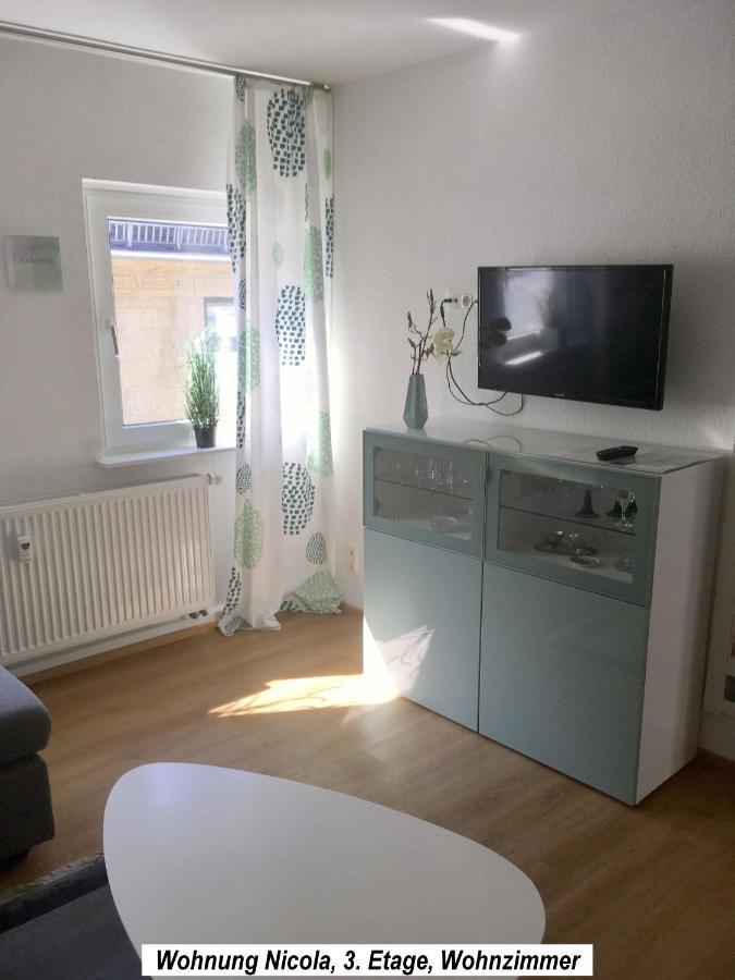 Im Herzen Der Koblenzer Altstadt