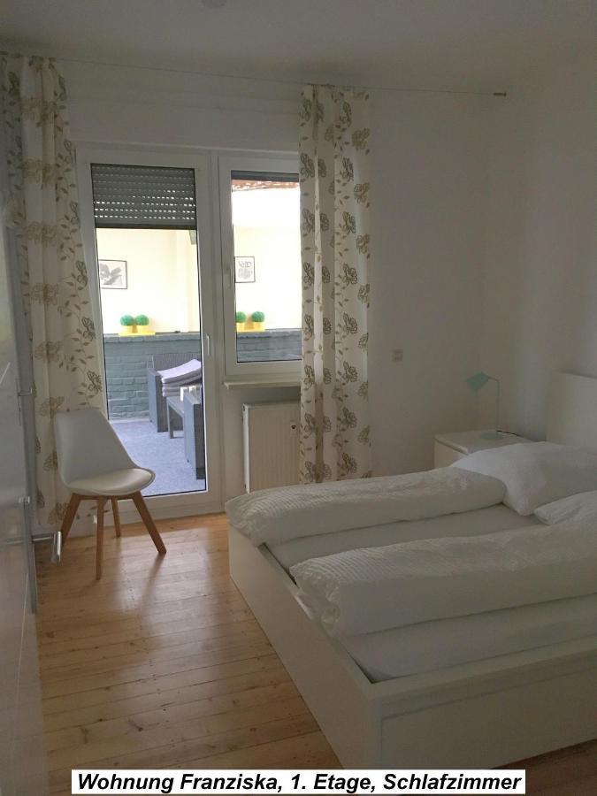 Appartement Im Herzen Der Koblenzer Altstadt Coblence