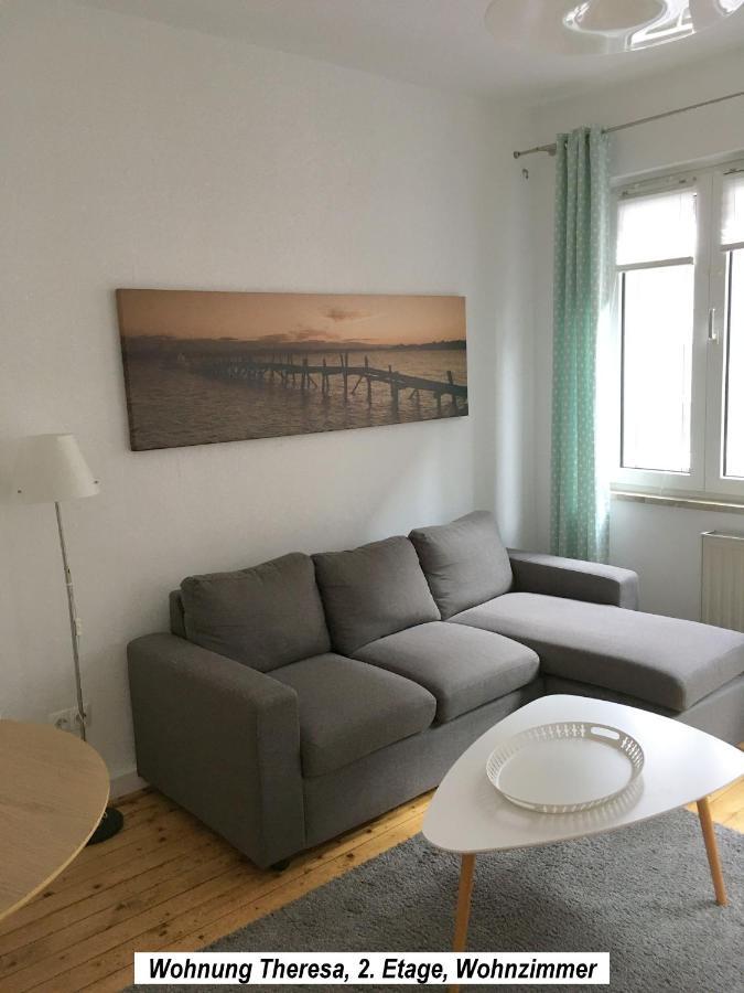 Im Herzen Der Koblenzer Altstadt * Coblence