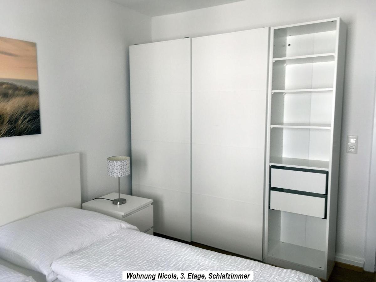 Appartement Im Herzen Der Koblenzer Altstadt