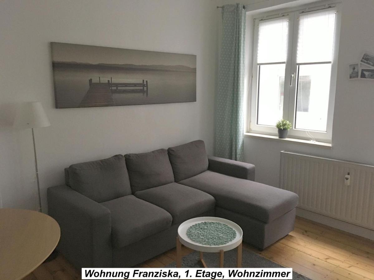 Appartement Im Herzen Der Koblenzer Altstadt Coblence